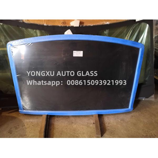 VOLKSWAGEN CC 4D SEDAN 2011 Car Sunroof Glass Tempered