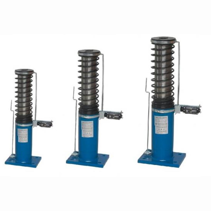 Elevator Base Spring Lift Car Buffer Hydraulic Shock Absorber OH-70/80/175/210/275/425