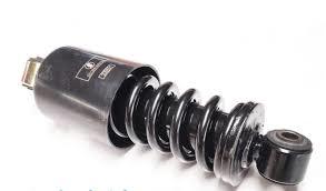 Shacman F2000 camión Sinotruk Howo piezas amortiguador DZ13241440150