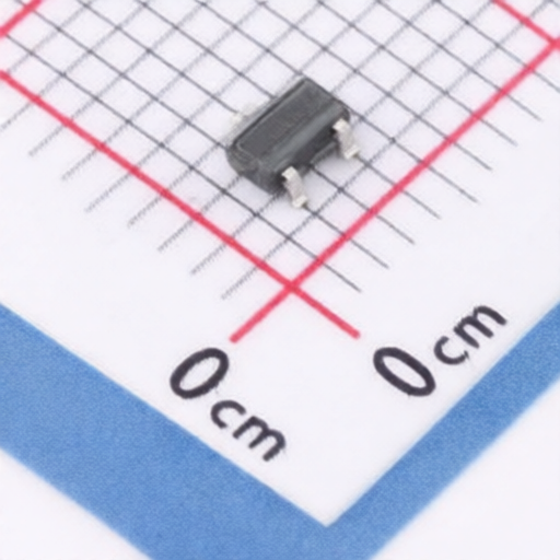 Magnetic field detection sensor Slkor SL1303SA featuring consumption and wide