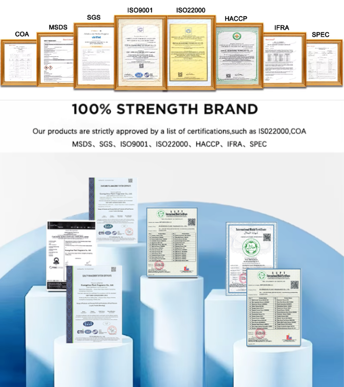 Essential Oil Fragrances Intercontinental Hotel Fragrances For Diffusers & Reed Sticks  &  Scented Candles &  Home Spay Productions