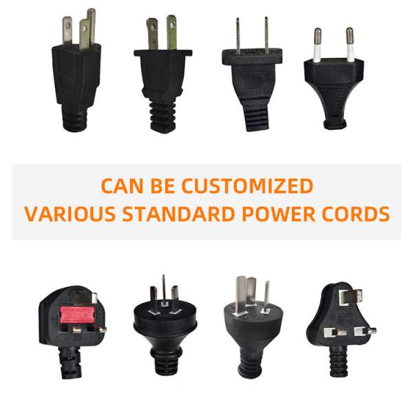 120v-220v ZEQUAN Máquina de vedação térmica manual de embalagens de alimentos de 400 mm Adequada para embalagens de alimentos