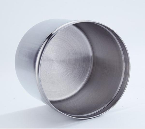 304 Stainless Steel multiple model Hospital Thickened Gallipot Accept OEM