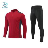 Custom Sports Training Tops for Teams and Schools