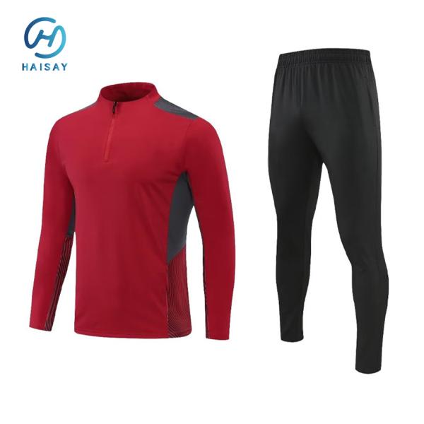 Custom Sports Training Tops for Teams and Schools