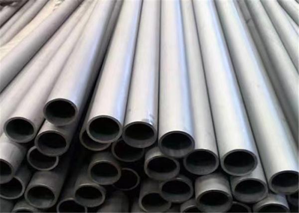 tubes de chaudière sans couture d'échangeur de chaleur du diamètre ASME SA106 de 25mm