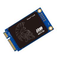 MSATA 2,5 avancent la chromatographie sur couche mince petit à petit interne Faspeed ZS de lecteur du disque transistorisé 128GB