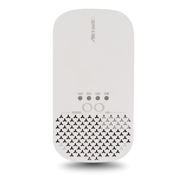 Diffusion LPG Natural Gas Alarm Detector AC90V To AC265V For Household