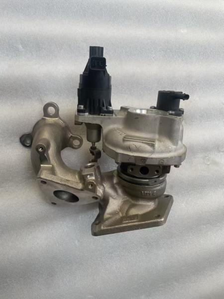 Custom Diesel Engine BMW B47 Turbo Replacement 11658511719