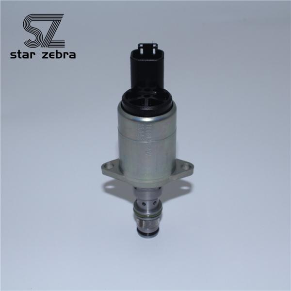 1006178 Xcgm Excavator Hydraulic Pump Solenoid Valve For Sany SY235 SY335 SY365