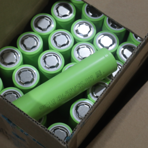 Chongqing Battery Technology Co., Ltd.