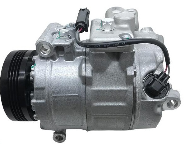 A/c Compressor for BMW E60 Ac Auto air Conditioner Compressor 12v Electric Conditioner Part