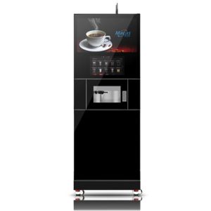 Coffee Vending Machine