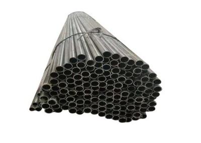 STB42 STS42 Mechanical Carbon Steel Pipe UNS 32750 JIS G3454