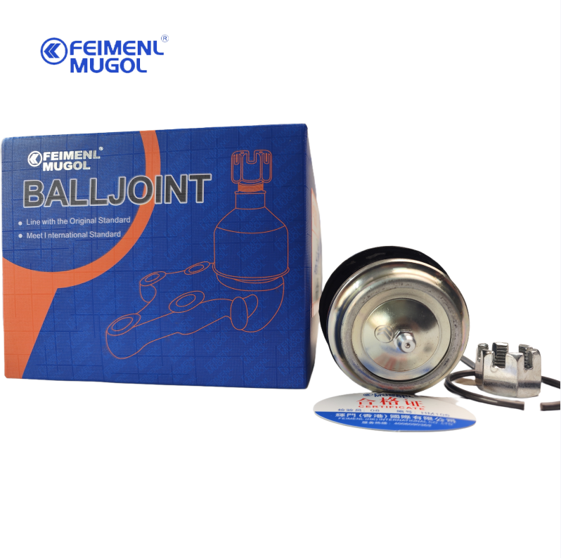 40160-01G50 OEM Quality Suspension Ball Joint – Smooth & Reliable Steering for Nissan D22 (2WD)