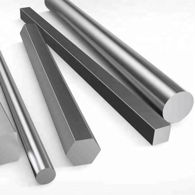 6061 6082 5083 2024 7075 Aluminum Alloy Bar 10-260MM OD GB Approval