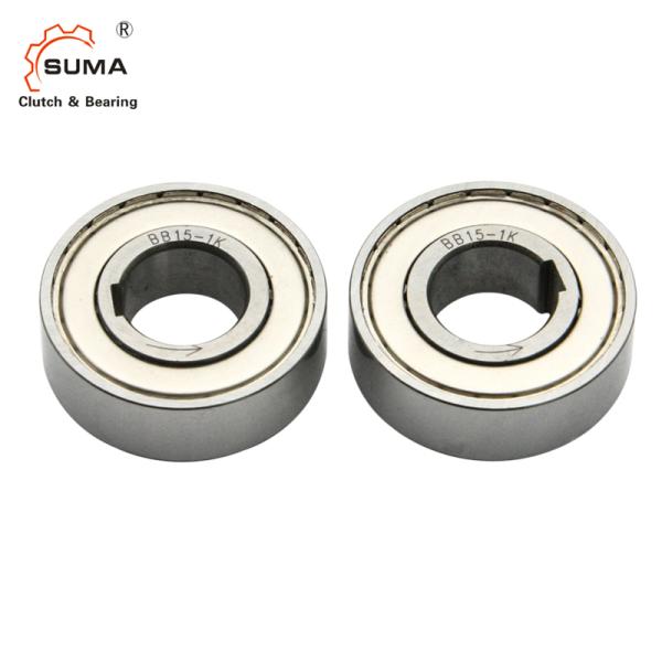 BB15-2K-K Sprag Cam Clutch Bearing 15mm Bore 35mm OD