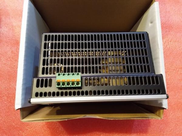 Pièces de rechange 3BHE003523R0030 de PLC d'alimentation d'énergie de lissage de MFS3N-230V ABB