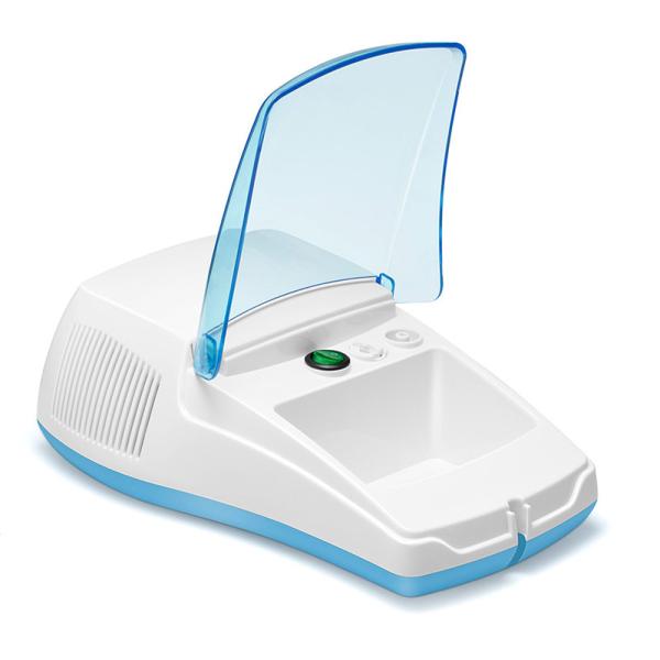 CVS Asthma Compressor Nebulizer Machine 5um MMAD For Hospital 30 * 17 * 10cm