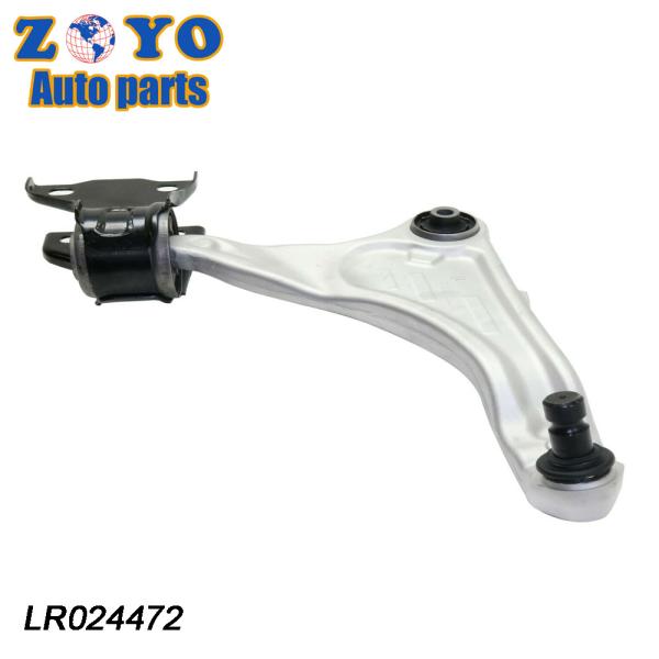 Land Rover Range Rover Evoque 12- регулируемая подвеска с 40 Cr шаровым суставом