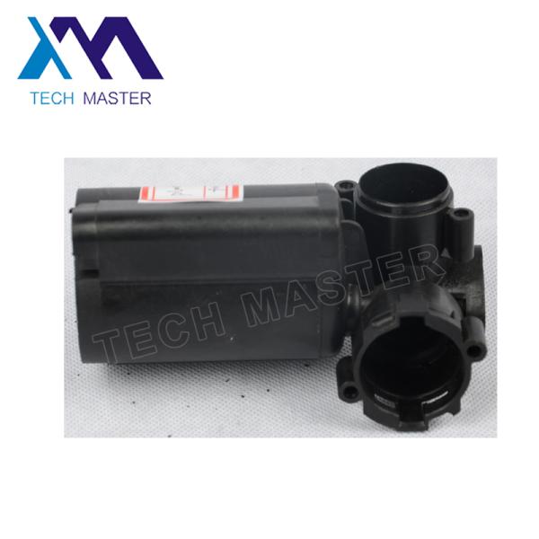 Plastic Air Compressor Pump / Air Suspension Compressor Kit for Mercedes Benz W220