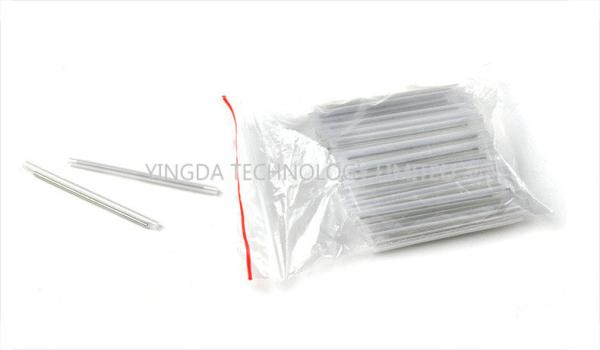 calor de aço de 1.5mm EVA - luva de proteção shrinkable 45mm do tubo 40mm 60mm