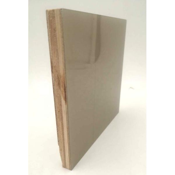 Переклейка КАРБЮРАТОРА облегченная для Campervans