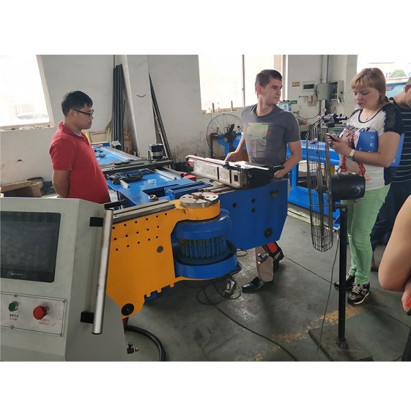 High Speed Circular Saw Blade For Cutting Metal Pipes And Round Bars