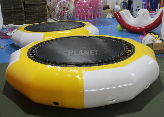 игр воды 3m игрушка 10ft раздувных на открытом воздухе плавая