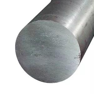Cold Drawn 42crmo4 4140 1045 Steel Polished Round Bar For Hydro Equipment