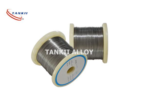 FeCrAl Heating Resistance Wire CrAl14-4