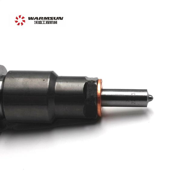 Máquina escavadora Engine Parts do injetor de combustível do motor A229900009017 4939061 diesel