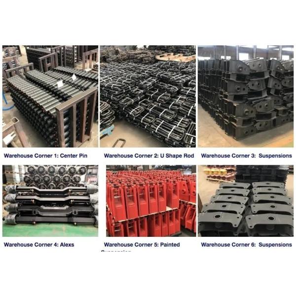 Wholesaler for Livestock Cargo Fence Side Wall Semi Trailer 60t Enced Fence Semi-Trailer