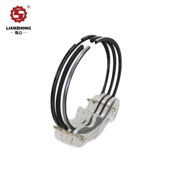 4089811 Cummins Engine Piston Ring Set For NT855 Engine