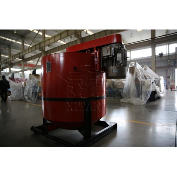 Танк 11KW смесителя Grout чистосердечного цемента электрический