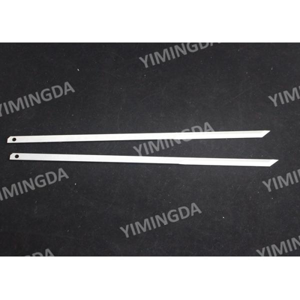 лезвие резца 801438 одиночного отверстия ножа 305 * 8,5 * 2,4 мм автоматическое для резца Лектра ИС6/К50