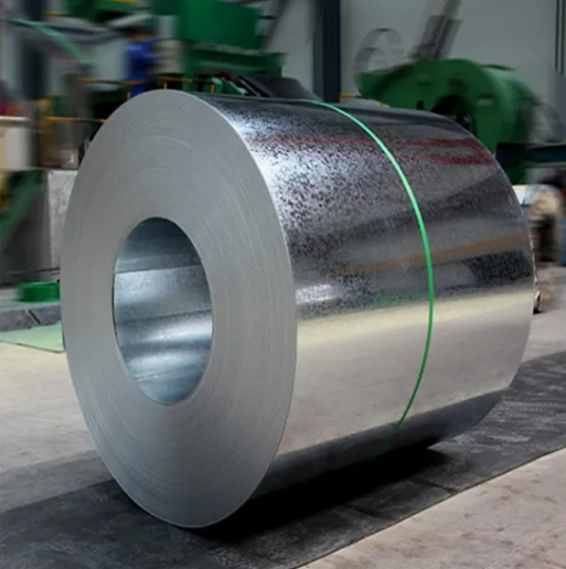 Cheap Prime Quality Carbon Steel Coil Thickness Galvanized Steel Coils for Sale