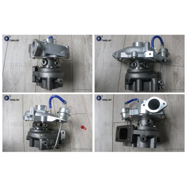 Diesel Turbocharger GT2259LS 17201-E0080 766237-0004 Turbo Charger for Hino Truck , Bus N04C-TK Engine