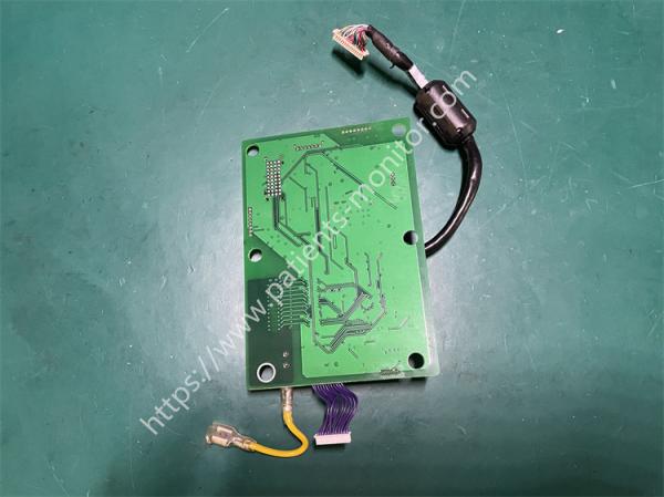 Comen C26 Moniteur Fœtal Display Board E467745 ZLHML002 Utilisé en bon état 90 jours de garantie