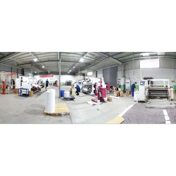 Offset Printing Compatible Sticker Paper with High Reliability