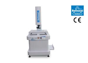 白いLigheを含むRenishawの調査が付いている理性的なビデオ測定システム