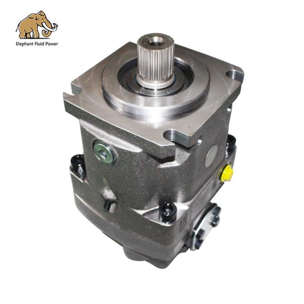 komatsu REXROTH PISTON PUMP A4VG56DA1D8/32R 42W-17-21010YF for komatsu constrution machine