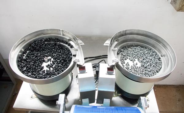 New Arrival Full Automatic Packing Sealer Packing Machine Automate soft close Kitchen Cupboard Hinge packing machine
