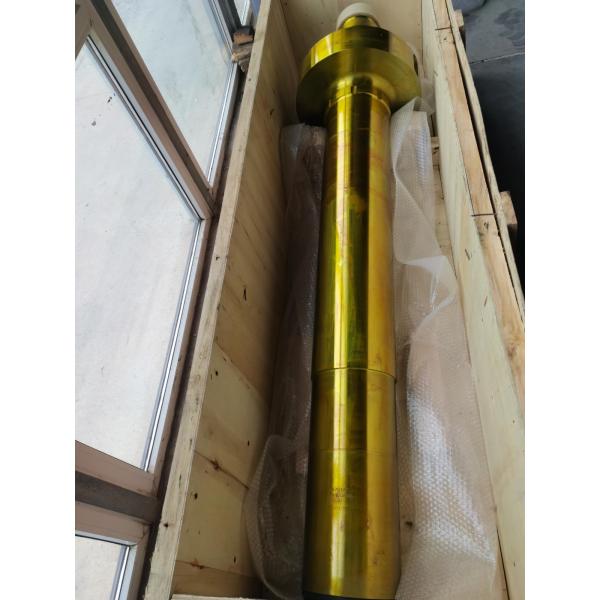 Parties détachées de type Tesco Main Shaft W/Landing Collor 121131