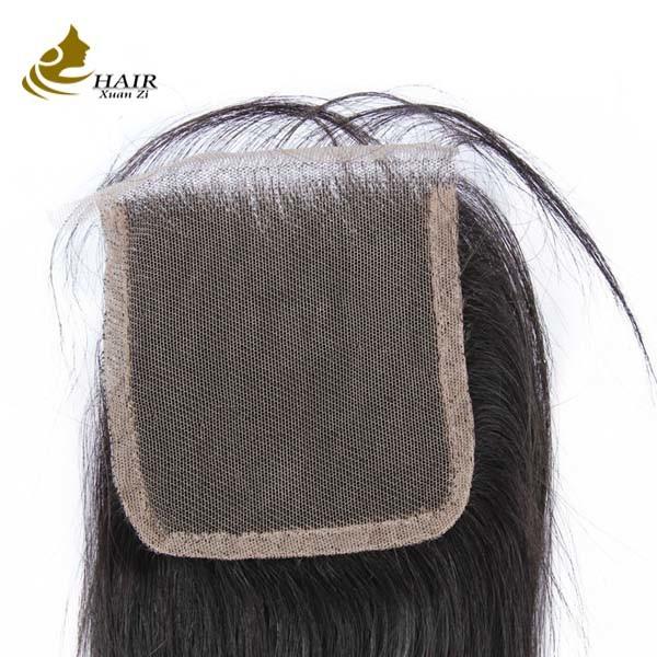 Customized Virgin Human Hair Bundles 30 Inch Brazilian 95g