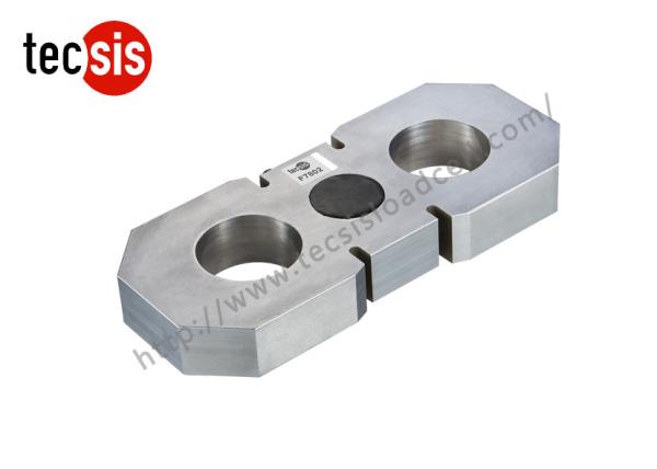 Stainless Steel Tension Link Load Cell Strain Gauge For Crane Industrial