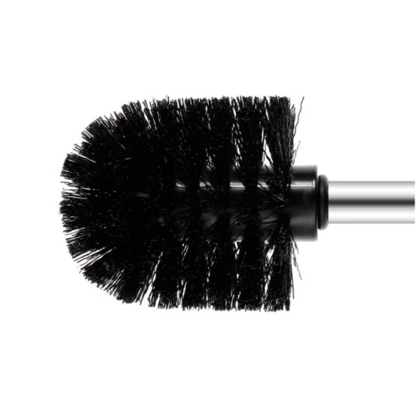 Bathroom Hardware Cleaning A Toilet Brush Rest Room Accessories  Replaceable Head