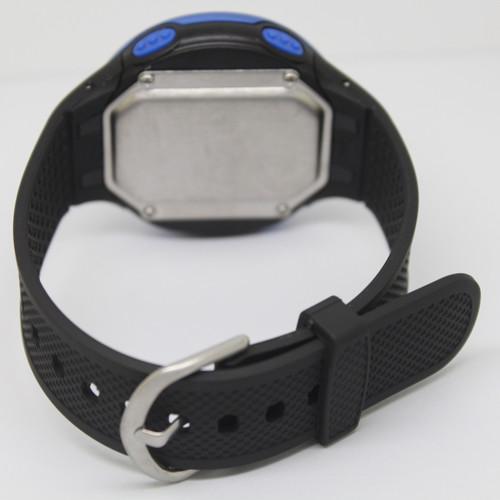 Top Newest Sports Military Wrist Watches for Men ,Chronograph Digital StopWatch Alarm Electronic Clock Watch