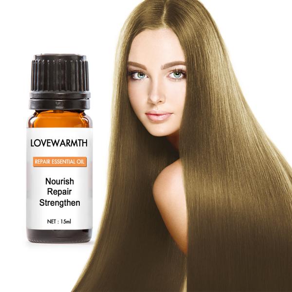 15ml Hair Root Nourishing Serum