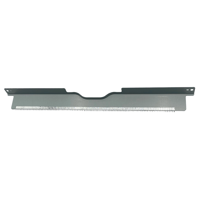 OEM Fixer Electrostatic Brush with Iron Sheet for Xerox 560 7780 7785 C70 C75 J75 700 Printer Copier Spare Parts